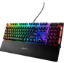 Picture of Steel Series Apex Pro Mechanical Gaming Keyboard