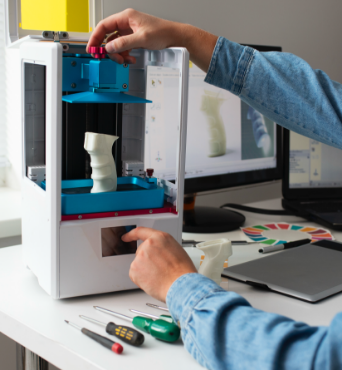 Picture for category Customize