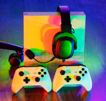 Picture for category Game Rental