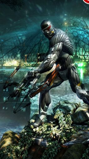 Picture of Crysis 3