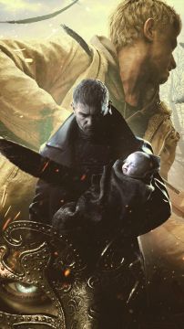 Picture of Resident Evil