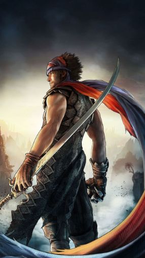 Picture of Prince Of Persia