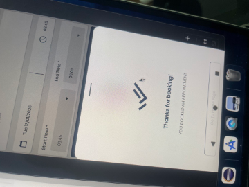 Picture of test product KSA 