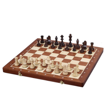 Picture of Chess Tournament