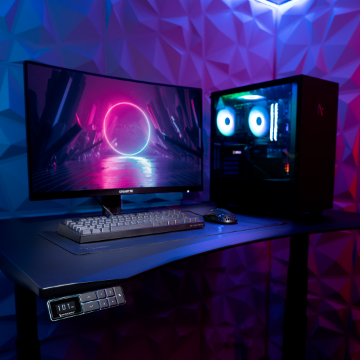 Picture of Gaming PC