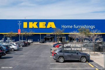 Picture of IKEA